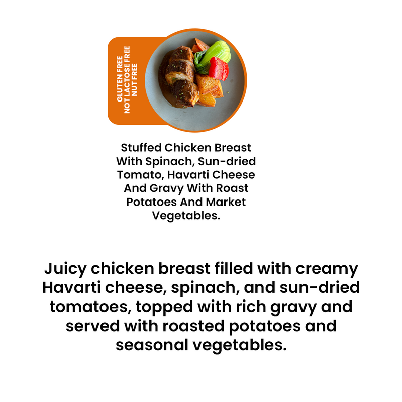 Mix & Match - 30 Meal Plan