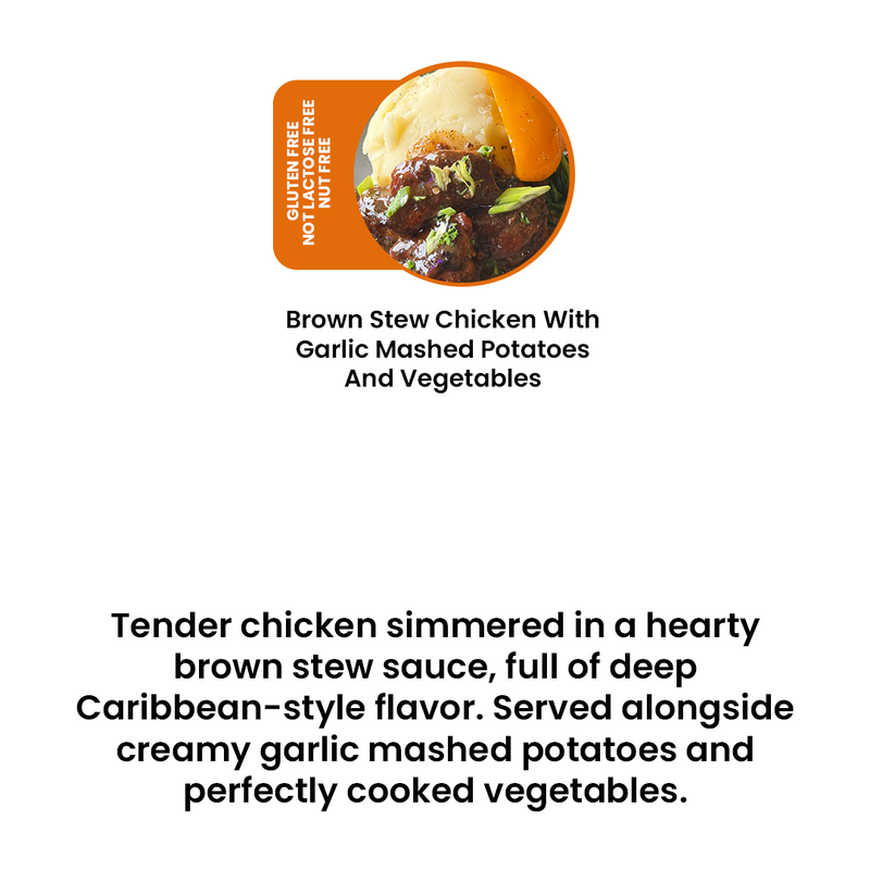 7 Meals Plan  + Free Cold Juice - Email Special