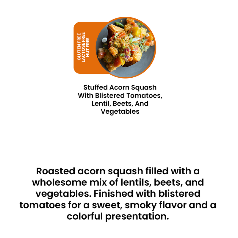 Mix & Match - 6 Meal Plan