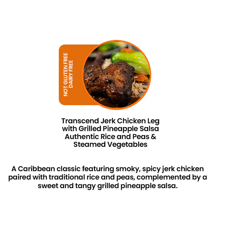 Email Exclusive - 10% OFF - 10 Meal Plan (USE CODE OFFER10)