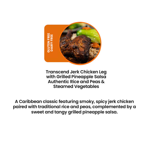 Email Exclusive - 10% OFF - 10 Meal Plan (USE CODE OFFER10)