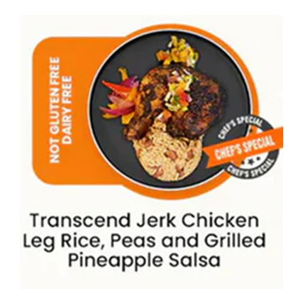 FREE Side with 7 Meals Plan