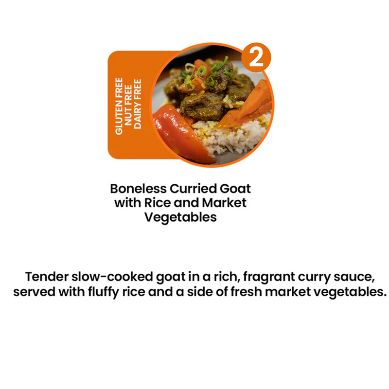 Email Exclusive - 10 dollars OFF - 10 Meal Plan (USE CODE 10OFF)