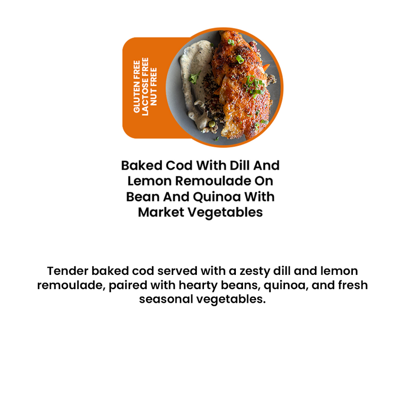 Email Exclusive - 10% OFF  7 Meal Plan (USE CODE OFFER10)