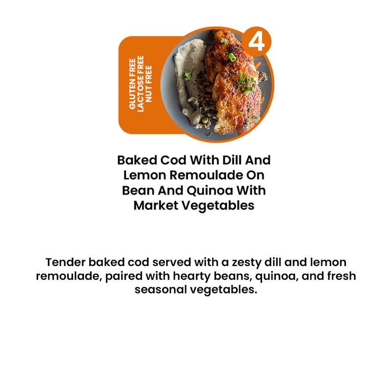 Email Exclusive - 10 dollars OFF - 10 Meal Plan (USE CODE 10OFF)