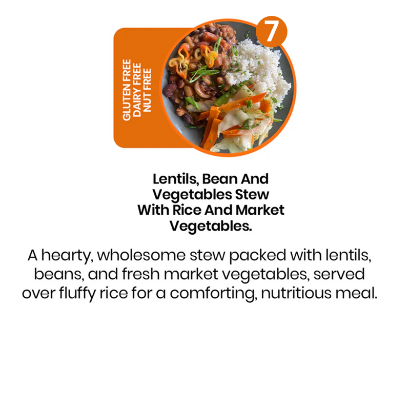 Email Exclusive - 10 dollars OFF - 10 Meal Plan (USE CODE 10OFF)