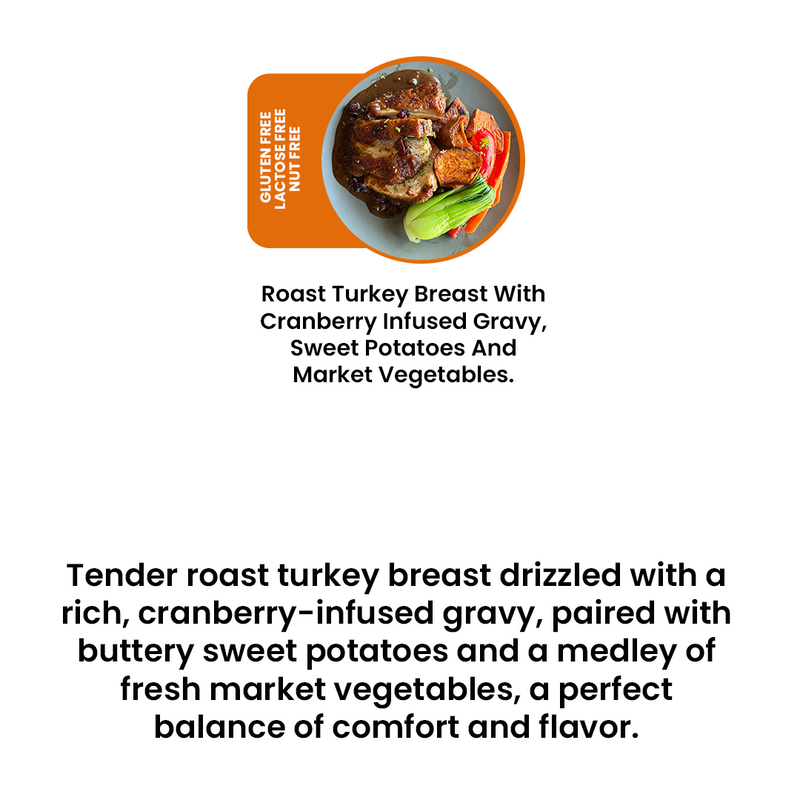 Mix & Match - 30 Meal Plan