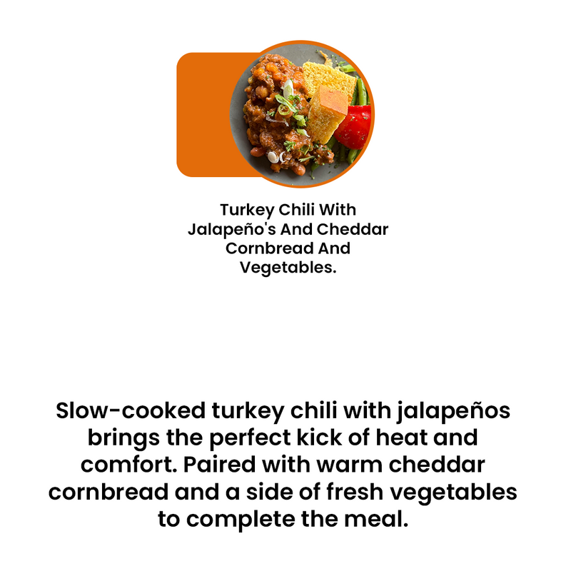 7 Meals Plan  + Free Cold Juice - Email Special