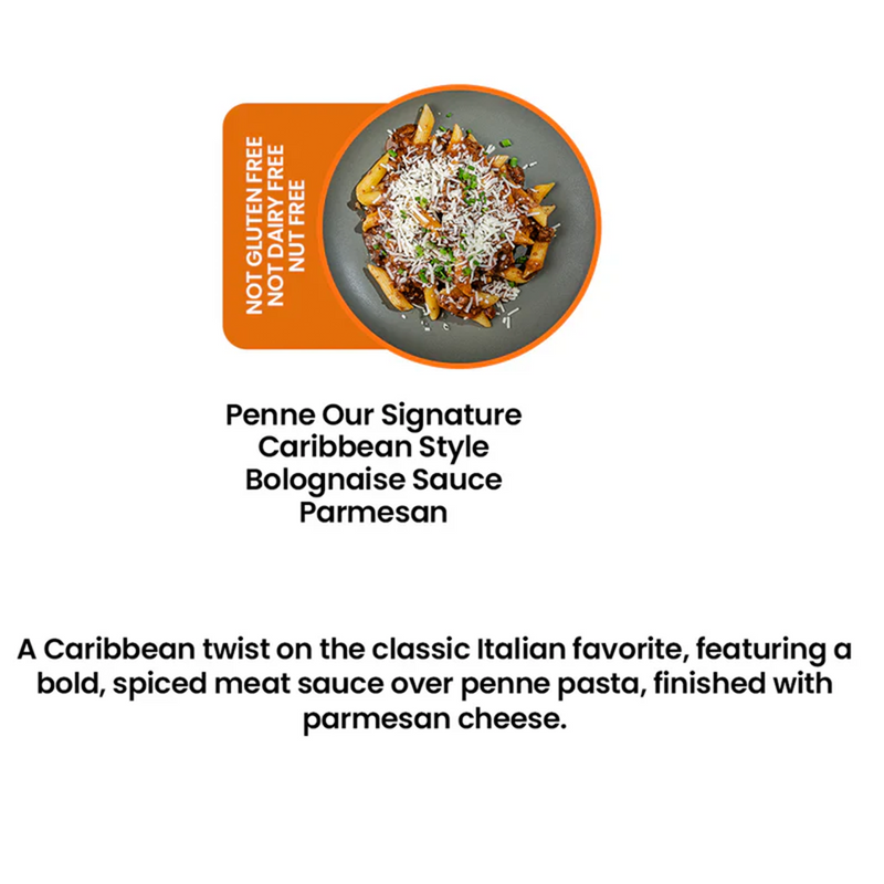 Email Exclusive - 10% OFF  7 Meal Plan (USE CODE OFFER10)