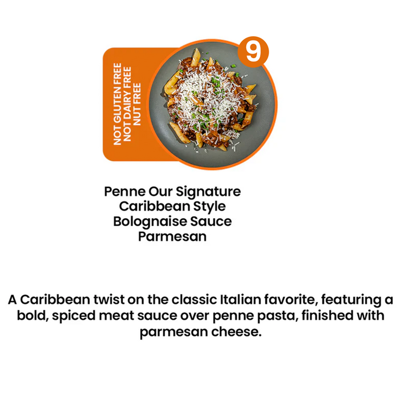 Email Exclusive - 10 dollars OFF - 10 Meal Plan (USE CODE 10OFF)