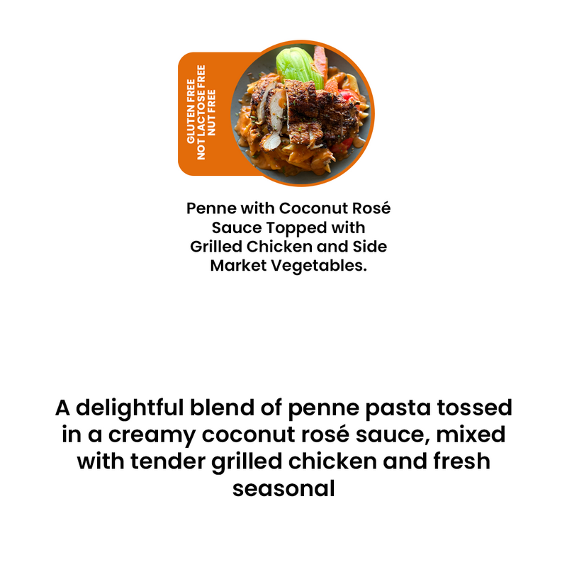 Mix & Match - 6 Meal Plan