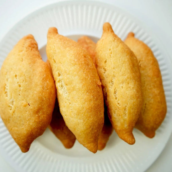 Festivals (4pcs)