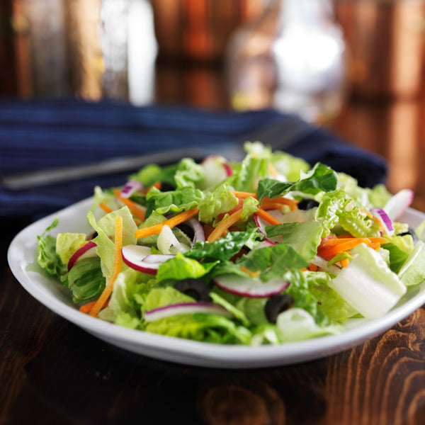 Garden Salad